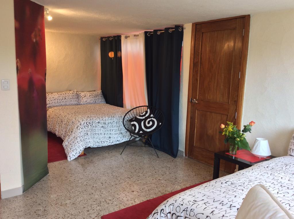 Homestay Casa Roa (adults Only) *