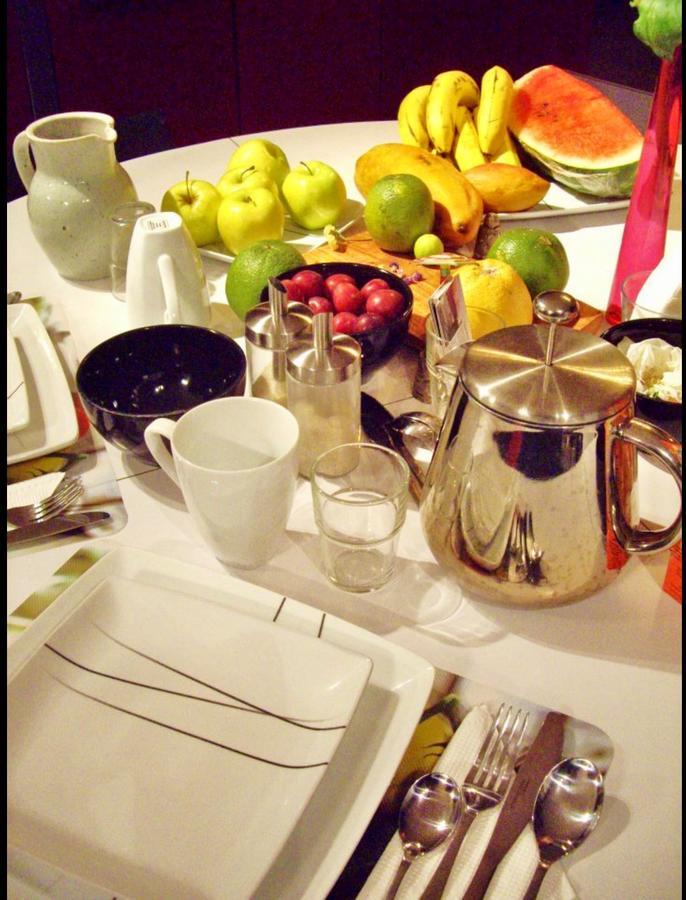 Casa Roa (adults Only) Homestay Mexico City
